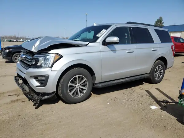 1FMJU1JT6KEA24358 2019 FORD EXPEDITION - Image 1