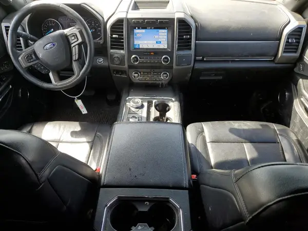 1FMJU1JT6KEA24358 2019 FORD EXPEDITION - Image 8