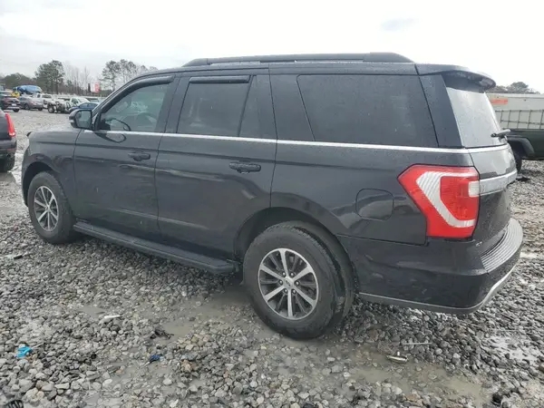 1FMJU1JT6KEA32718 2019 FORD EXPEDITION - Image 2