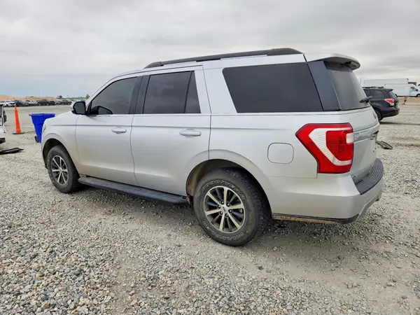 1FMJU1JT6KEA36977 2019 FORD EXPEDITION - Image 2