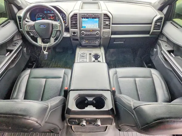 1FMJU1JT6KEA36977 2019 FORD EXPEDITION - Image 8