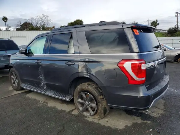 1FMJU1JT6KEA38082 2019 FORD EXPEDITION - Image 2