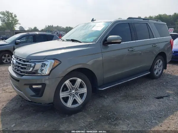 1FMJU1JT6KEA44657 2019 FORD EXPEDITION - Image 2