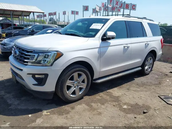 1FMJU1JT6KEA48112 2019 FORD EXPEDITION - Image 2