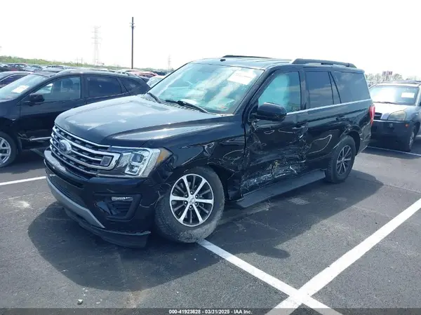 1FMJU1JT6KEA51883 2019 FORD EXPEDITION - Image 2