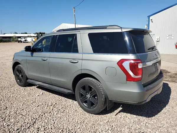1FMJU1JT6KEA57974 2019 FORD EXPEDITION - Image 2