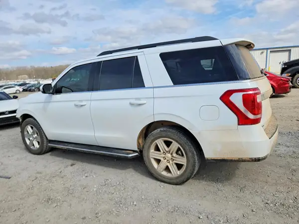 1FMJU1JT6KEA64309 2019 FORD EXPEDITION - Image 2