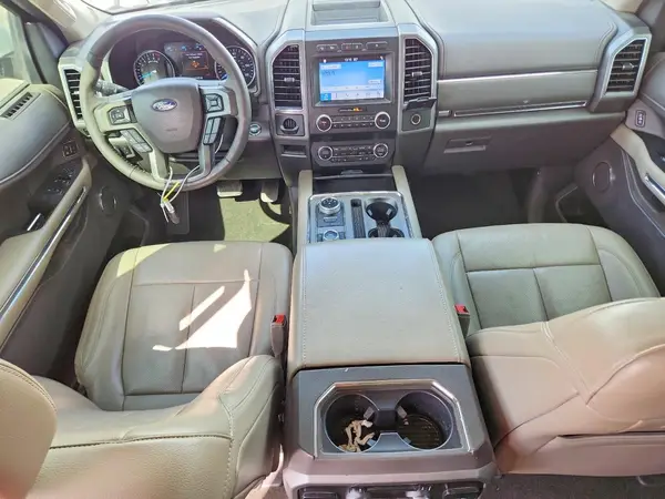 1FMJU1JT6KEA64309 2019 FORD EXPEDITION - Image 8