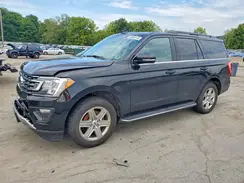 1FMJU1JT6KEA78355 2019 FORD EXPEDITION