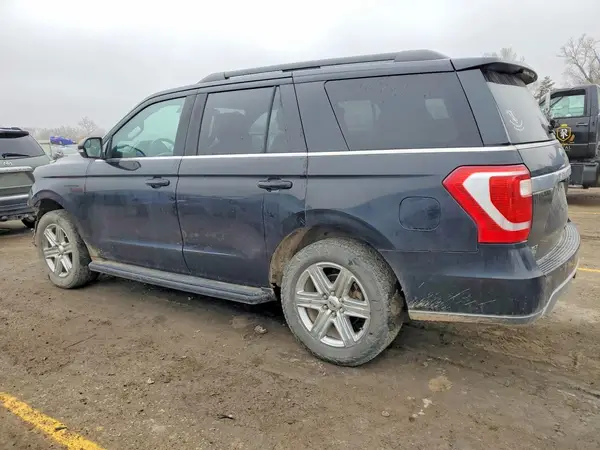1FMJU1JT6KEA90294 2019 FORD EXPEDITION - Image 2