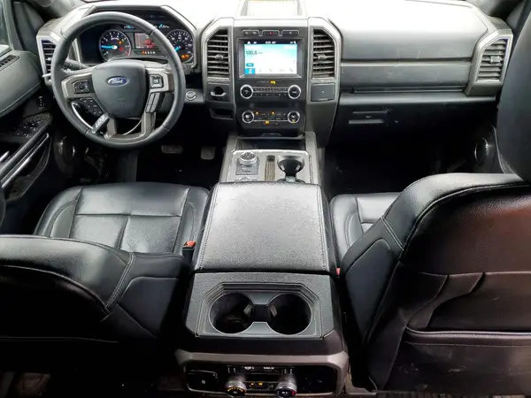 1FMJU1JT6KEA90294 2019 FORD EXPEDITION - Image 8