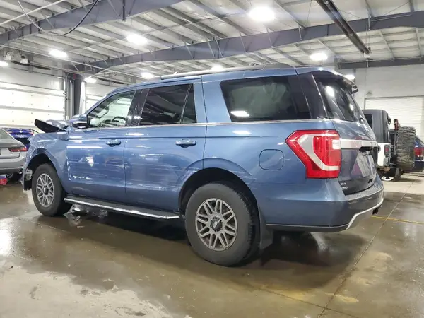 1FMJU1JT6LEA03091 2020 FORD EXPEDITION - Image 2