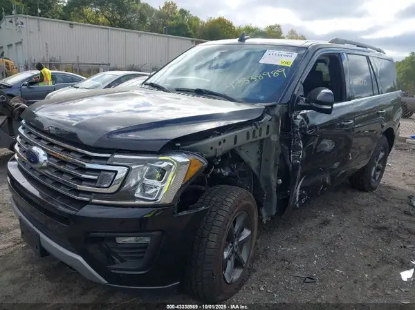 1FMJU1JT6LEA16505 2020 FORD EXPEDITION - Image 2
