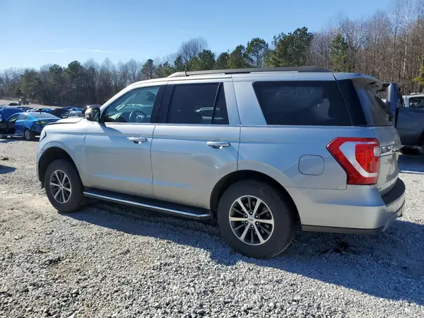1FMJU1JT6LEA22062 2020 FORD EXPEDITION - Image 2