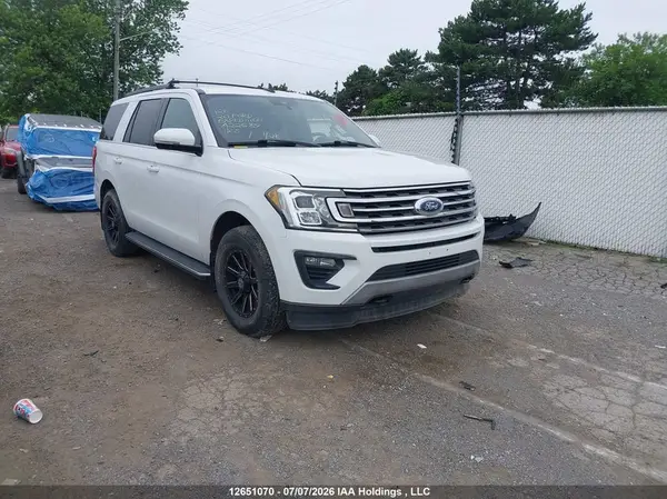 1FMJU1JT6LEA22689 2020 FORD EXPEDITION - Image 1