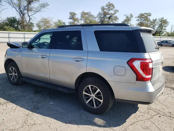 1FMJU1JT6LEA23826 2020 FORD EXPEDITION - Image 2