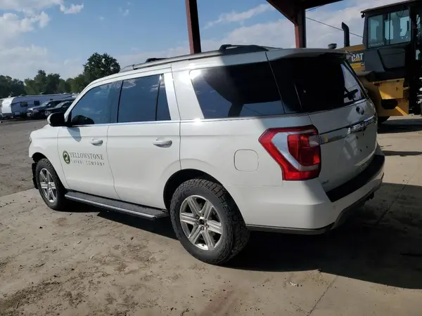 1FMJU1JT6LEA24684 2020 FORD EXPEDITION - Image 2