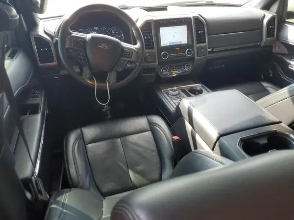1FMJU1JT6LEA24684 2020 FORD EXPEDITION - Image 8