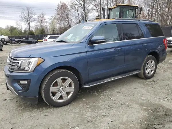 1FMJU1JT6LEA61265 2020 FORD EXPEDITION - Image 1