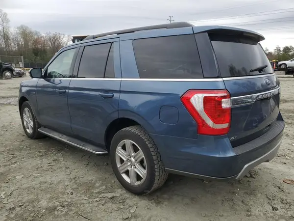 1FMJU1JT6LEA61265 2020 FORD EXPEDITION - Image 2