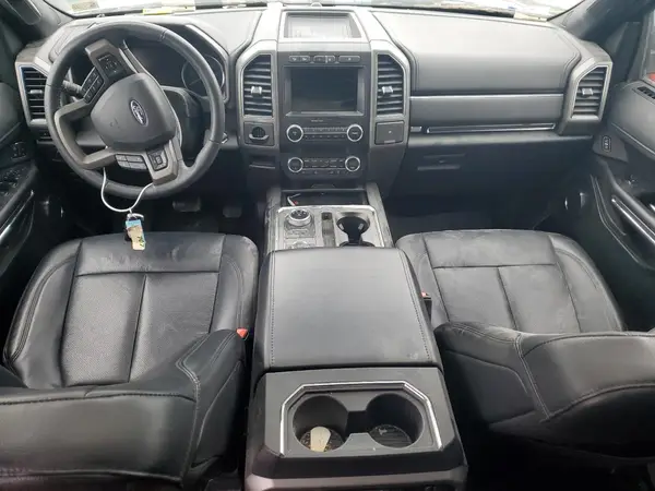 1FMJU1JT6LEA61265 2020 FORD EXPEDITION - Image 8