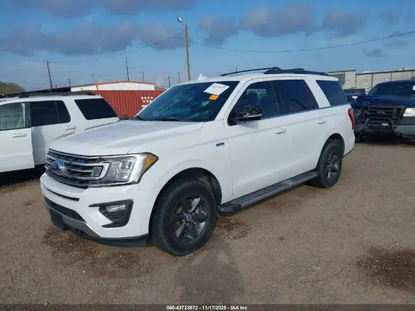 1FMJU1JT6LEA73545 2020 FORD EXPEDITION - Image 2