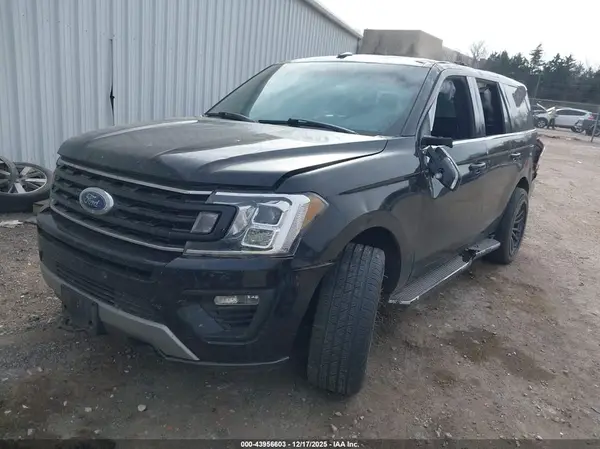 1FMJU1JT6LEA74534 2020 FORD EXPEDITION - Image 2