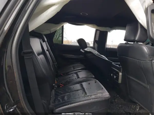 1FMJU1JT6LEA74534 2020 FORD EXPEDITION - Image 8
