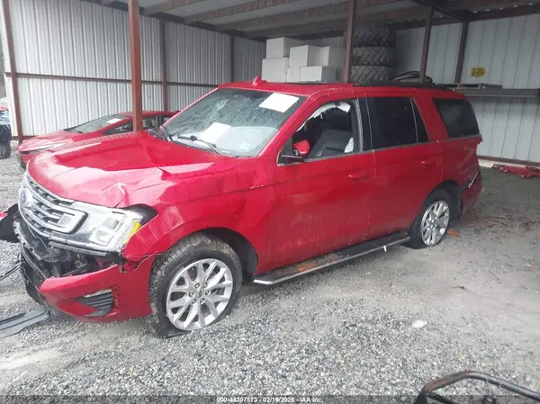 1FMJU1JT6LEA74954 2020 FORD EXPEDITION - Image 2