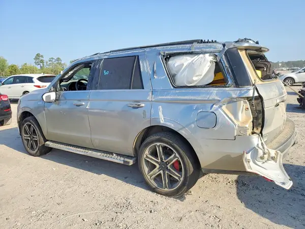 1FMJU1JT6LEA75814 2020 FORD EXPEDITION - Image 2