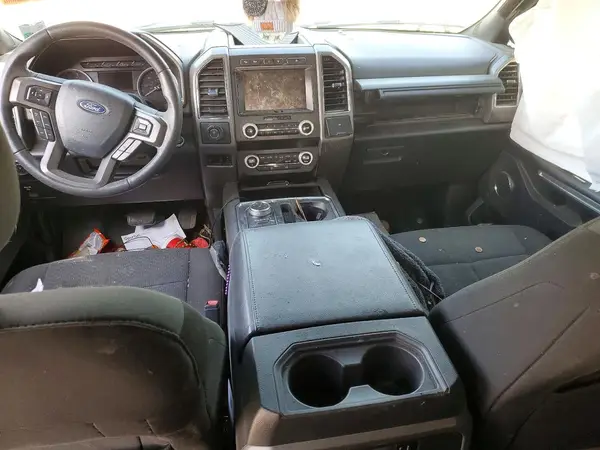 1FMJU1JT6LEA75814 2020 FORD EXPEDITION - Image 8