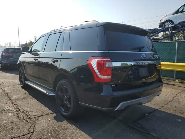 1FMJU1JT6LEA80124 2020 FORD EXPEDITION - Image 2