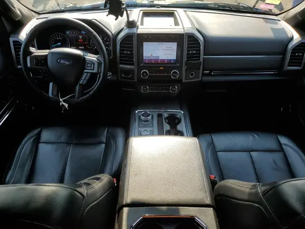 1FMJU1JT6LEA80124 2020 FORD EXPEDITION - Image 8