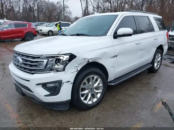 1FMJU1JT6LEA81080 2020 FORD EXPEDITION - Image 2
