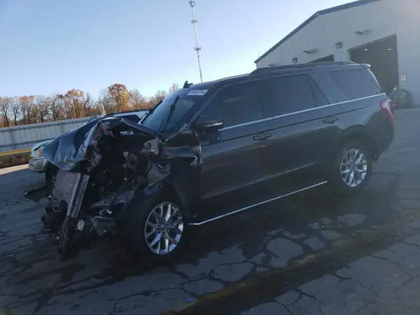 1FMJU1JT6LEA85470 2020 FORD EXPEDITION - Image 1