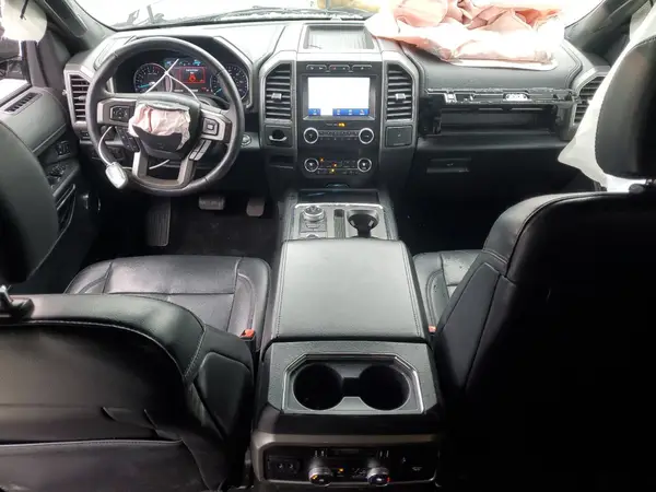 1FMJU1JT6LEA96422 2020 FORD EXPEDITION - Image 8