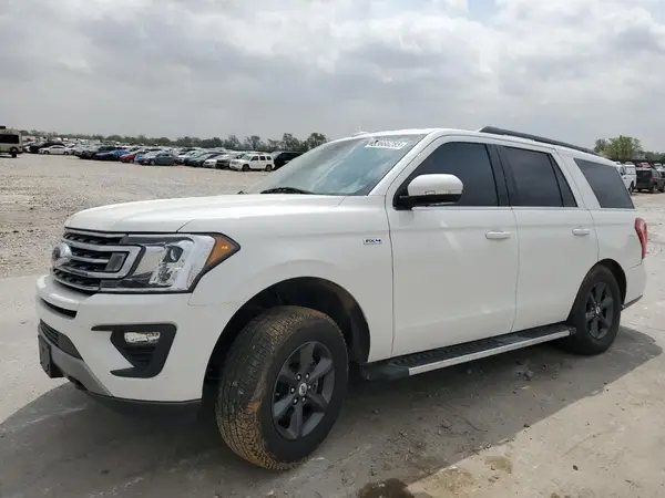 1FMJU1JT6MEA04422 2021 FORD EXPEDITION - Image 1