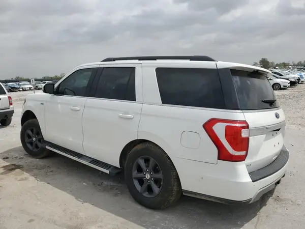 1FMJU1JT6MEA04422 2021 FORD EXPEDITION - Image 2