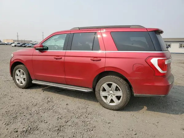 1FMJU1JT6MEA23374 2021 FORD EXPEDITION - Image 2