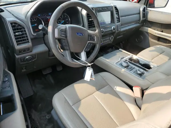 1FMJU1JT6MEA23374 2021 FORD EXPEDITION - Image 8