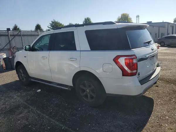 1FMJU1JT6MEA34293 2021 FORD EXPEDITION - Image 2