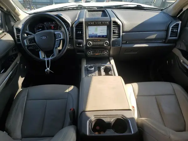 1FMJU1JT6MEA34293 2021 FORD EXPEDITION - Image 8