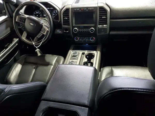 1FMJU1JT6MEA35864 2021 FORD EXPEDITION - Image 8