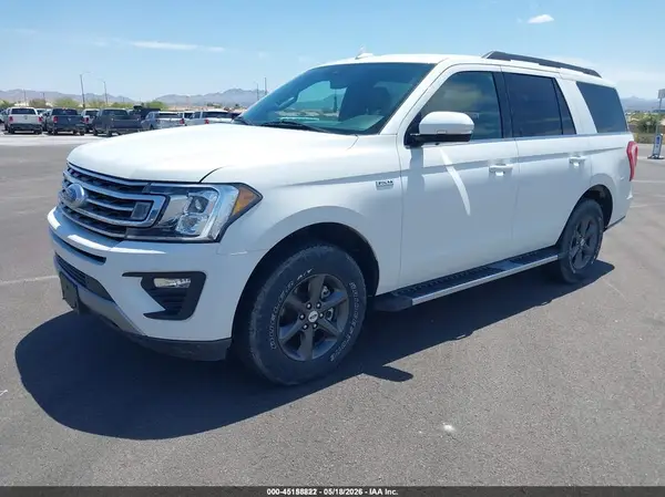 1FMJU1JT6MEA59789 2021 FORD EXPEDITION - Image 2