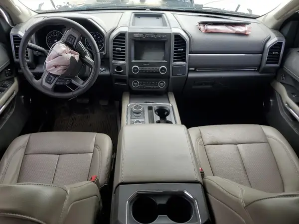 1FMJU1JT6MEA61056 2021 FORD EXPEDITION - Image 8