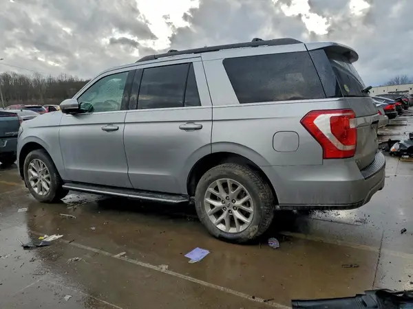 1FMJU1JT6MEA61803 2021 FORD EXPEDITION - Image 2