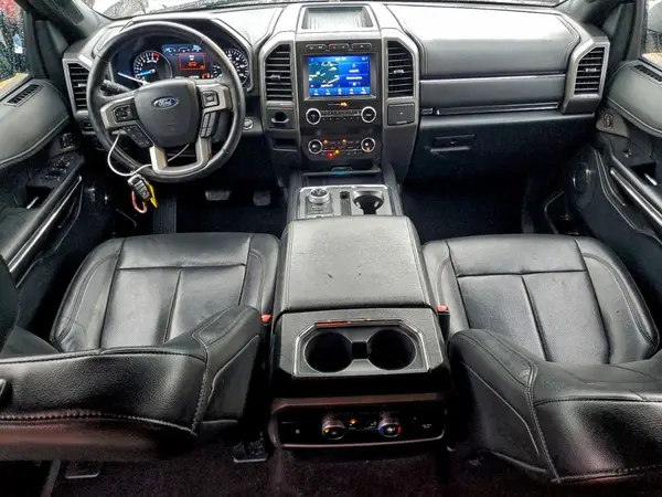 1FMJU1JT6MEA61803 2021 FORD EXPEDITION - Image 8