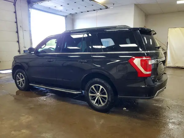 1FMJU1JT6MEA61820 2021 FORD EXPEDITION - Image 2