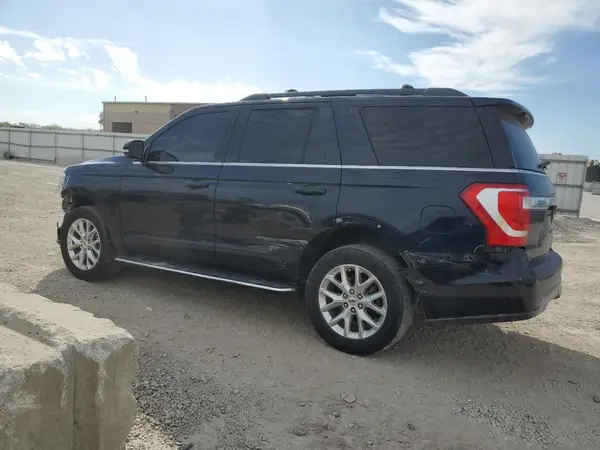 1FMJU1JT6MEA66936 2021 FORD EXPEDITION - Image 2
