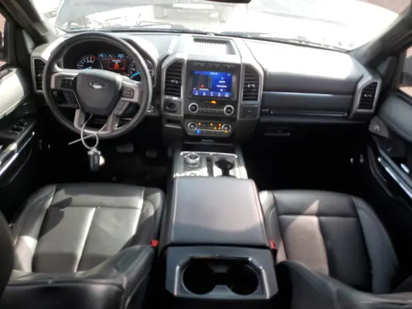 1FMJU1JT6MEA66936 2021 FORD EXPEDITION - Image 8